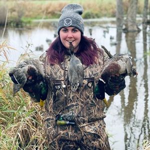 Meet your Posher, Whitney